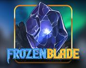 Frozen Blade