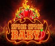 Spice Spice Baby!